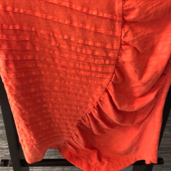 Anthropologie Deletta Fancy Tee - Picture 4 of 6